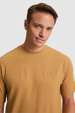 Erkek Coconut Comfort Fit Bisiklet Yaka Ti__rt