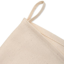 Полотенце с петелькой Чистый хлопок 40х70, 100 % хлопок - Традиция фото 3