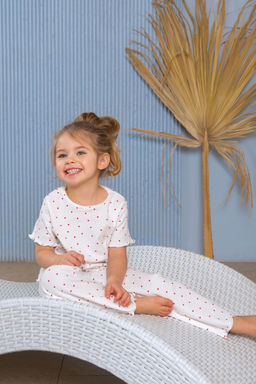 Пижама для девочки Сонюшка