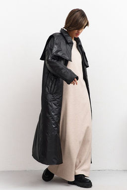 Пальто 1452/1 - Rinka фото 8