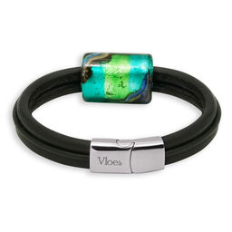 Браслет из муранского стекла - Vloes фото 2