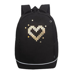 RG-663-4 Рюкзак школьный - Grizzly фото 21