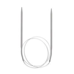 Спицы GAMMA круговые KNC алюминий d 4.5 мм 80 см 1 шт с покрытием фото 4