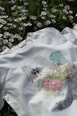 Футболка 1429 leto  eto...