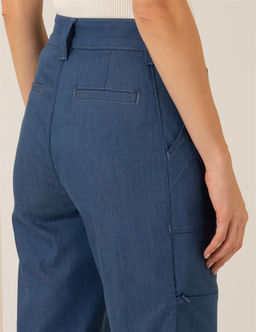 _ndigo Jogger Pantolon - Pierre cardin фото 7