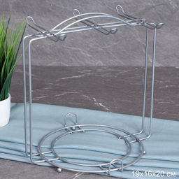 Подставка для 6 кружек / GA4-12MS /уп 8/