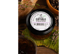 Варенье из Цветов сирени баночка 120 г