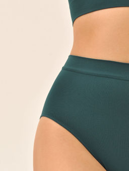 MY Трусы женские SL016 SLIP MAXI (1/100)  фото 21