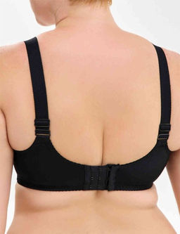 БЮСТГАЛЬТЕР Milavitsa 108180/100 чёрный