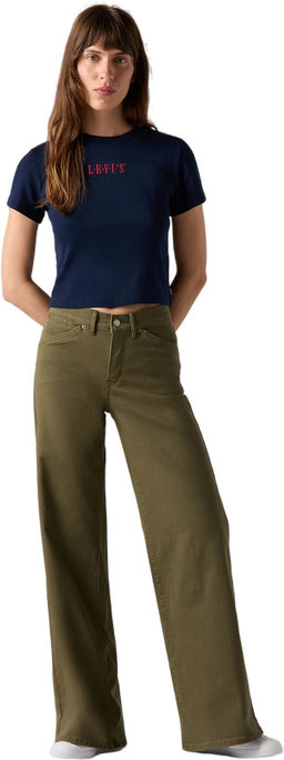 Джинсы женские