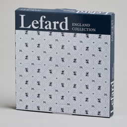 ТАРЕЛКА ОБЕДЕННАЯ LEFARD BANQUET 25*24*2,5 СМ  фото 2