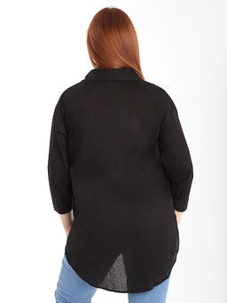 Ж-78 130823.С1 Рубашка - Almond фото 3