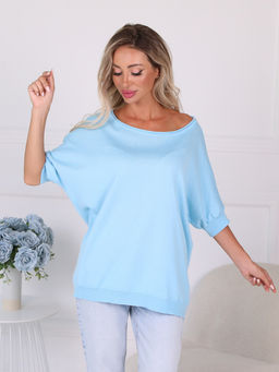 Джемпер Др4-541/12 - Wisell фото 5