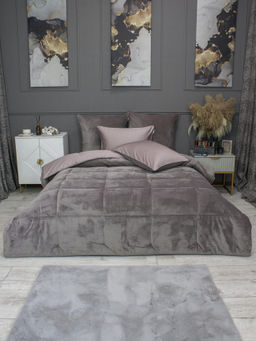 Sheffild Premium (капучино латте) АВС Cotton комплект