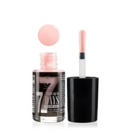 Triumpf Лак д/н COLOR GEL 7 DAYS тон 206 Dusty rose/Пыльная роза (8мл).12