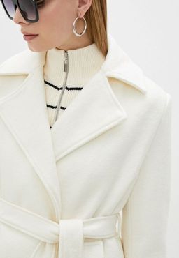 Пальто жен. - Incity фото 17