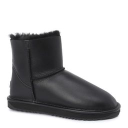 Мужские угги TENDANCE Артикул 2520061, черный