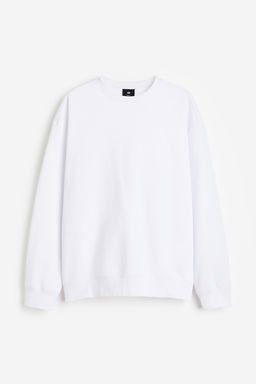 Sudadera Loose Fit - H&m фото 5