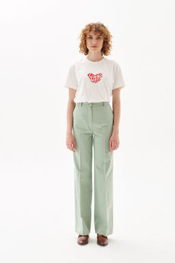 Костюм (Жакет Louvia + Брюки Louvia) - Morozov Amavie фото 9