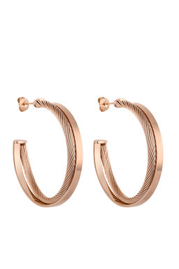 Серьги 5020-4 DK