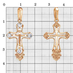 ПОДВЕСКА 54615061Дч - Красная пресня фото 2