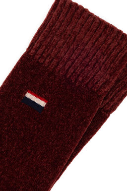 Kad_n Bordo _orap - U.s. polo assn фото 2