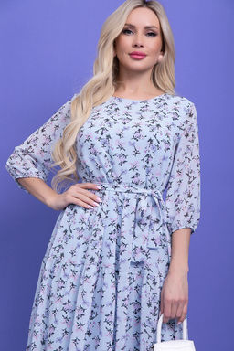 Платье Виталина - Lt collection фото 26