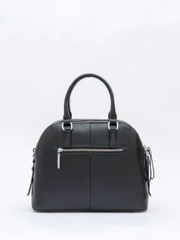Сумка 1041C black Polina&Eiterou