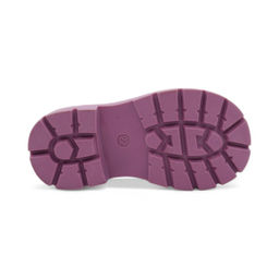 Ботинки демисезонные В2664-2А белые - Sport фото 4