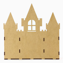 Органайзер для канцелярии Little princess, розовый