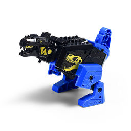 Робот "Cosmic Sentinel" в коробке