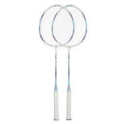 Бадминтон (2 ракетки) в сумке