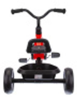 Велосипед трехколесный Qplay