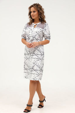 Платье Angelina&Co 928 - Mira fashion фото 940