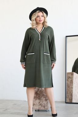 Платье П5-5152/1 - Wisell фото 12