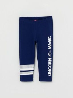 CRB wear/CWKG 70140-41 Бриджи для девочки, темно-синий/Ex.Cherubino