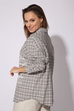 Рубашка ТАиЕР 1150-Р  фото 4