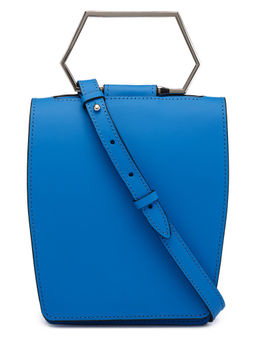 Сумка ELEGANZZA Z17-DB10650 sapphire