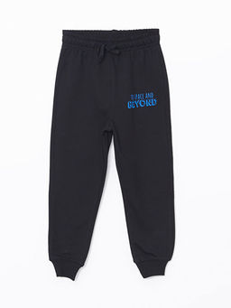 Beli Lastikli Erkek Bebek Jogger E?ofman Alt?