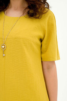 Платье Октавия (48-56) - Serenada фото 8