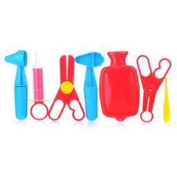 Игровой набор "Доктор" в чемодане