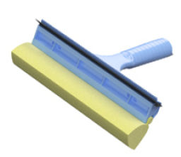 Цена за 2 шт. Окономойка Step SV3057-23PS