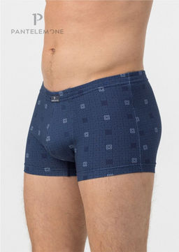 Трусы-шорты мужские PMH-1452