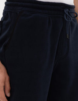 Lacivert Slim Fit Polar E_ofman Alt_ - Pierre cardin фото 5