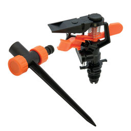 Ороситель-фрегат пластик. на ножке АР3002