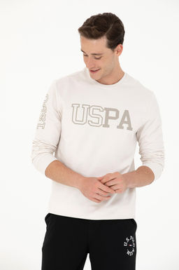 Erkek Ta_ Sweatshirt