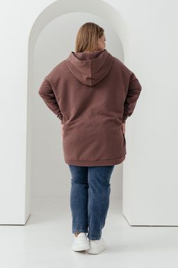 Худи женская - Jp фото 7