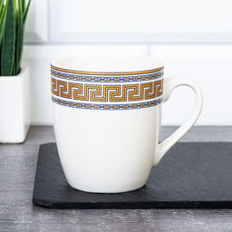 Кружка 300 мл Барокко / S73 /уп 96/ - Галеонтрейд фото 4