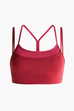 Sujetador de deporte con SculptMove - H&m фото 2