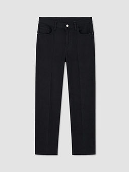 Slim Fit Kad?n Jean Pantolon